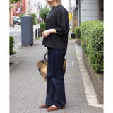 トップス レディース 春 | LAPULE  | 詳細画像16 