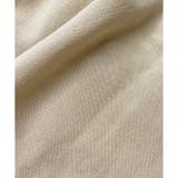 ブラウス ノースリーブ 綿麻ミックス | LAPULE  | 詳細画像16 