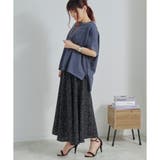 Tシャツ レディース 半袖 | LAPULE  | 詳細画像11 