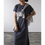 ワンピース レディース 春 | LAPULE  | 詳細画像13 