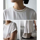 ワンピース レディース 春 | LAPULE  | 詳細画像18 