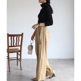 トップス レディース 長袖 | LAPULE  | 詳細画像13 