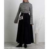 ニット レディース フレアスリーブ | relaclo | 詳細画像9 