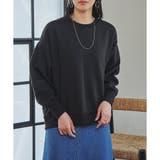 スウェット レディース 裏起毛 | relaclo | 詳細画像12 