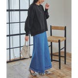 スウェット レディース 裏起毛 | relaclo | 詳細画像13 