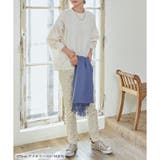 スウェット レディース 裏起毛 | relaclo | 詳細画像14 