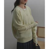 ニット レディース クルーネック | relaclo | 詳細画像12 