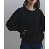 ニット レディース クルーネック | relaclo | 詳細画像14 