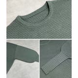 ニット レディース クルーネック | relaclo | 詳細画像16 