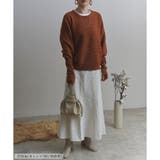 ニット レディース クルーネック | relaclo | 詳細画像3 