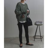 ニット レディース クルーネック | relaclo | 詳細画像7 