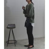 ニット レディース クルーネック | relaclo | 詳細画像8 