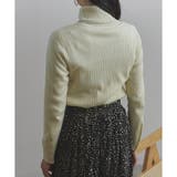 ニット レディース タートルネック | relaclo | 詳細画像14 