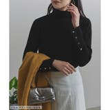 ニット レディース タートルネック | relaclo | 詳細画像15 