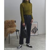 ニット レディース タートルネック | relaclo | 詳細画像6 