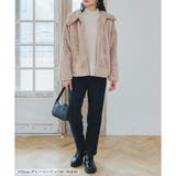 ファー ジャケット レディース | relaclo | 詳細画像13 