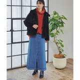 ファー ジャケット レディース | relaclo | 詳細画像17 