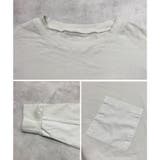 プルオーバー レディース 長袖 | LAPULE  | 詳細画像14 