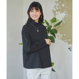 長袖 tシャツ レディース | LAPULE  | 詳細画像15 