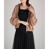 ブルゾン レディース 秋 | relaclo | 詳細画像14 