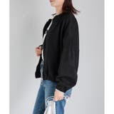 ブルゾン レディース 秋 | relaclo | 詳細画像19 