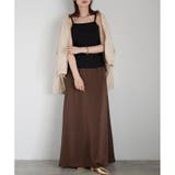 ブルゾン レディース 秋 | relaclo | 詳細画像4 