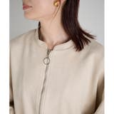 ブルゾン レディース 秋 | relaclo | 詳細画像5 