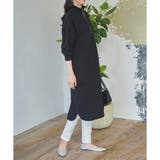 ワンピース レディース 長袖 | LAPULE  | 詳細画像16 