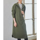 ワンピース レディース 長袖 | LAPULE  | 詳細画像7 