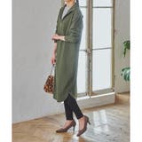 ワンピース レディース 長袖 | LAPULE  | 詳細画像9 