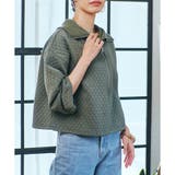 トップス レディース プルオーバー | LAPULE | 詳細画像9