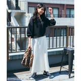 トップス レディース プルオーバー | LAPULE | 詳細画像10