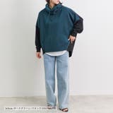 トップス レディース 秋 | LAPULE  | 詳細画像6 
