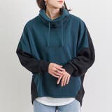 トップス レディース 秋 | LAPULE  | 詳細画像8 