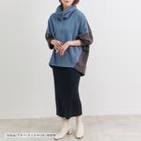 トップス レディース 秋 | LAPULE  | 詳細画像10 