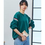 Tシャツ レディース 長袖 | LAPULE  | 詳細画像4 