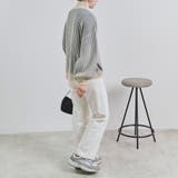 ニット レディース 秋 | relaclo | 詳細画像9 