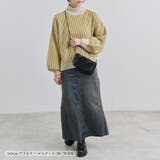 ニット レディース 秋 | relaclo | 詳細画像10 