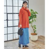 ニット タートルネック レディース | relaclo | 詳細画像7 