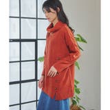 ニット タートルネック レディース | relaclo | 詳細画像9 