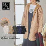 コート ジャケット レディース | relaclo | 詳細画像1 