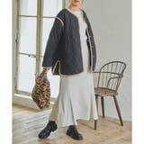 ブルゾン レディース キルティング | relaclo | 詳細画像14 