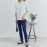 Tシャツ レディース 半袖 | LAPULE  | 詳細画像7 