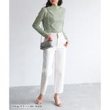 レディース トップス 長袖 | LAPULE  | 詳細画像2 