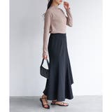 レディース トップス 長袖 | LAPULE  | 詳細画像11 