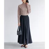 レディース トップス 長袖 | LAPULE  | 詳細画像10 