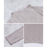 長袖 tシャツ レディース | LAPULE  | 詳細画像19 