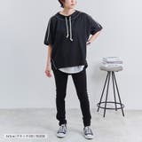 Tシャツ レディース 半袖 | LAPULE  | 詳細画像3 