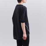 Tシャツ レディース 半袖 | LAPULE  | 詳細画像6 