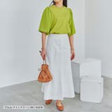 ブラウス レディース プルオーバー | LAPULE  | 詳細画像3 